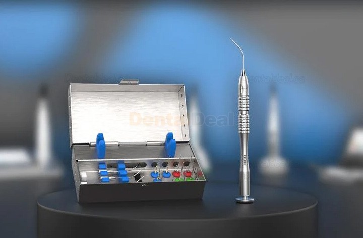 YUSENDNET COXO C-FR1 Endo File Removal System Broken File Retrieval Kit